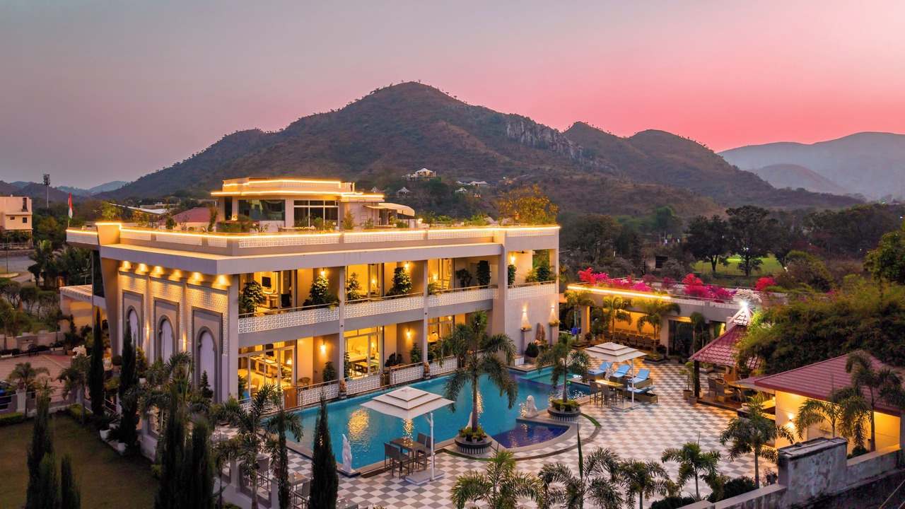 Photo of Outdoor in Udaipur