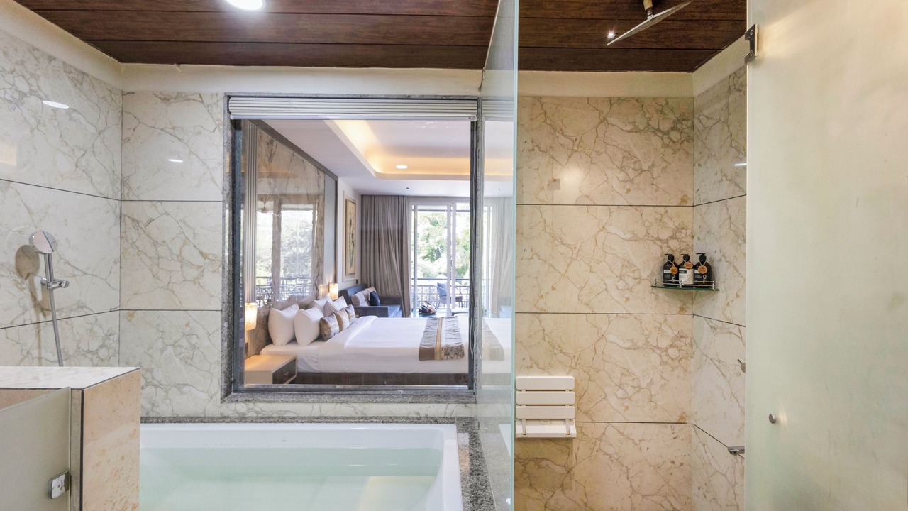 Photo of Bathroom in Udaipur