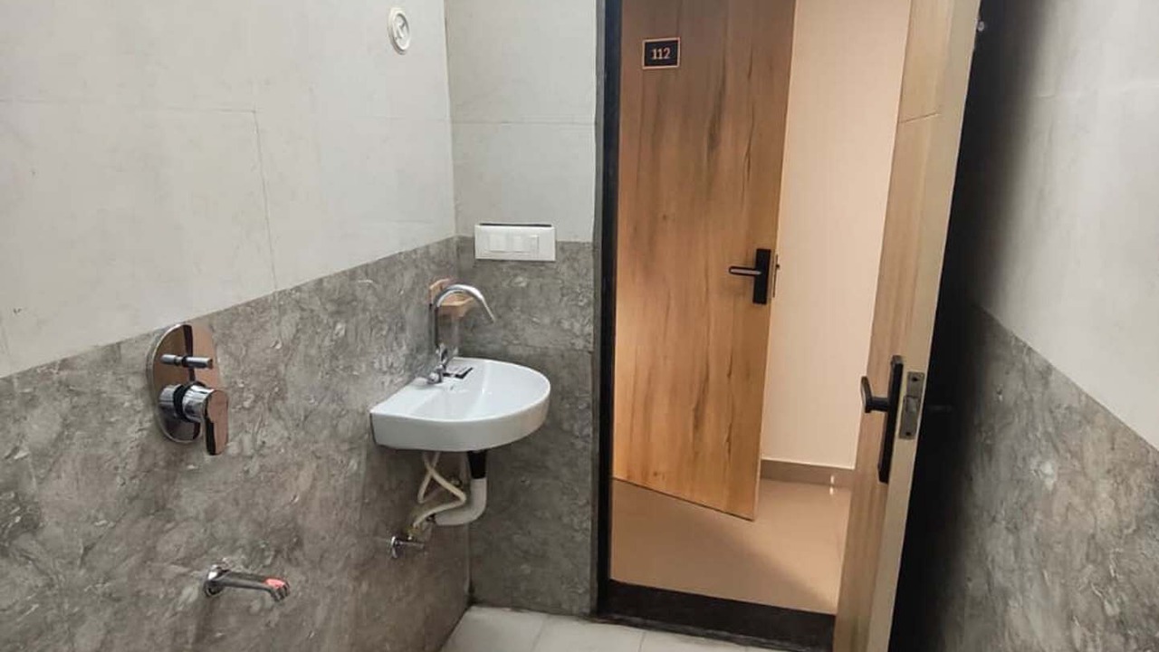 Photo of Bathroom in Agra