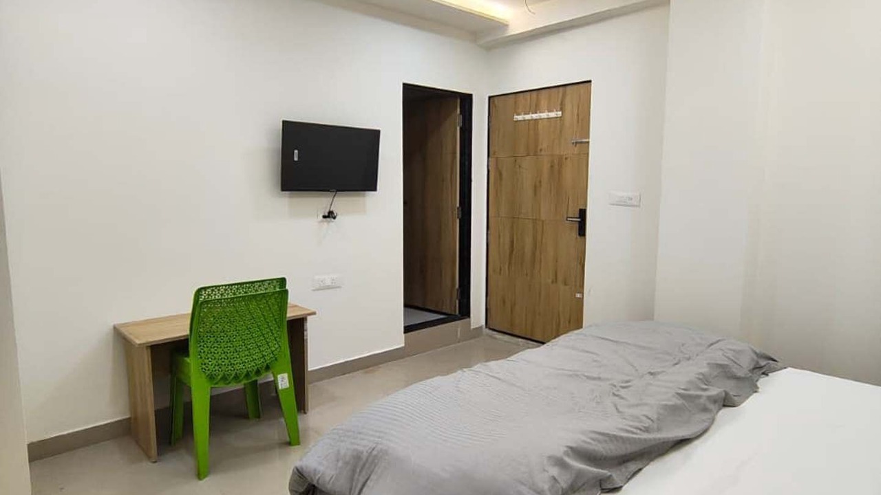 Photo of Bedroom in Agra