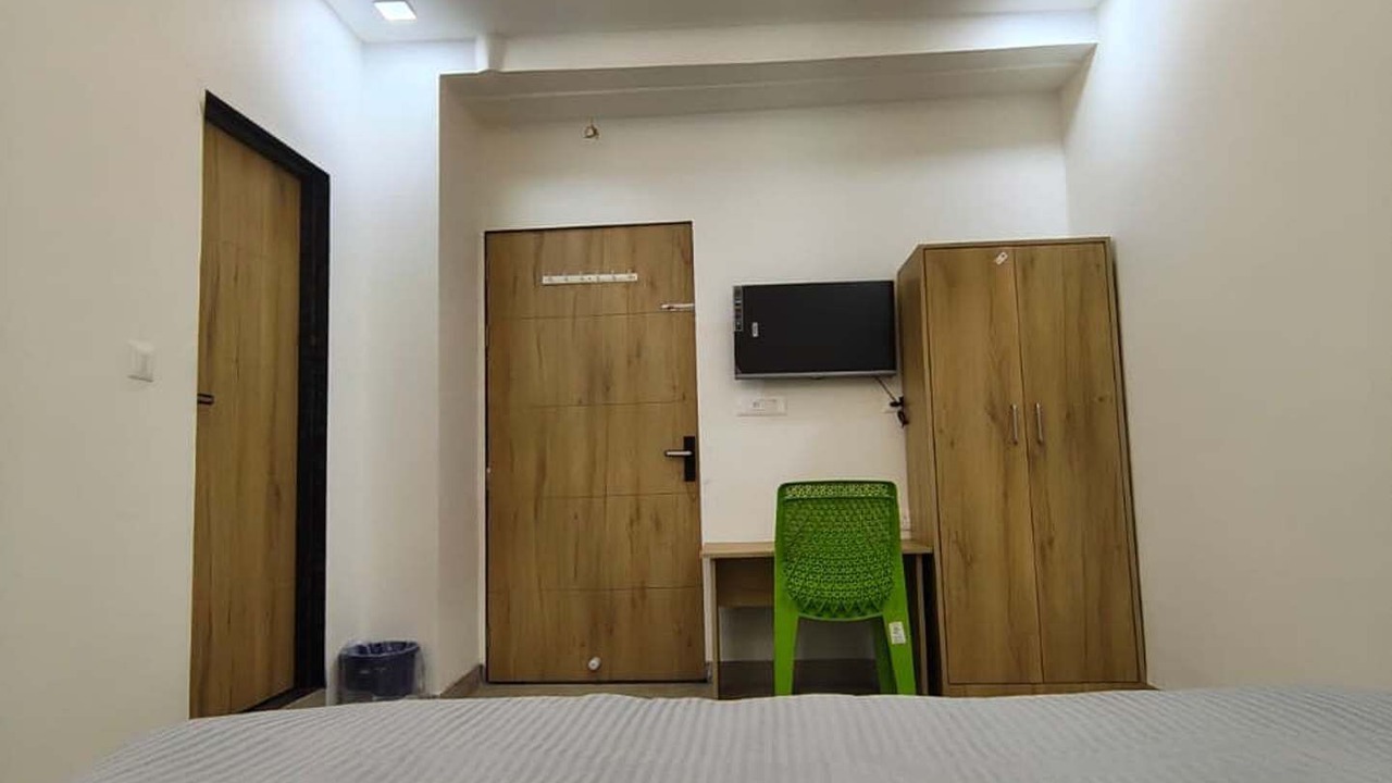 Photo of Bedroom in Agra