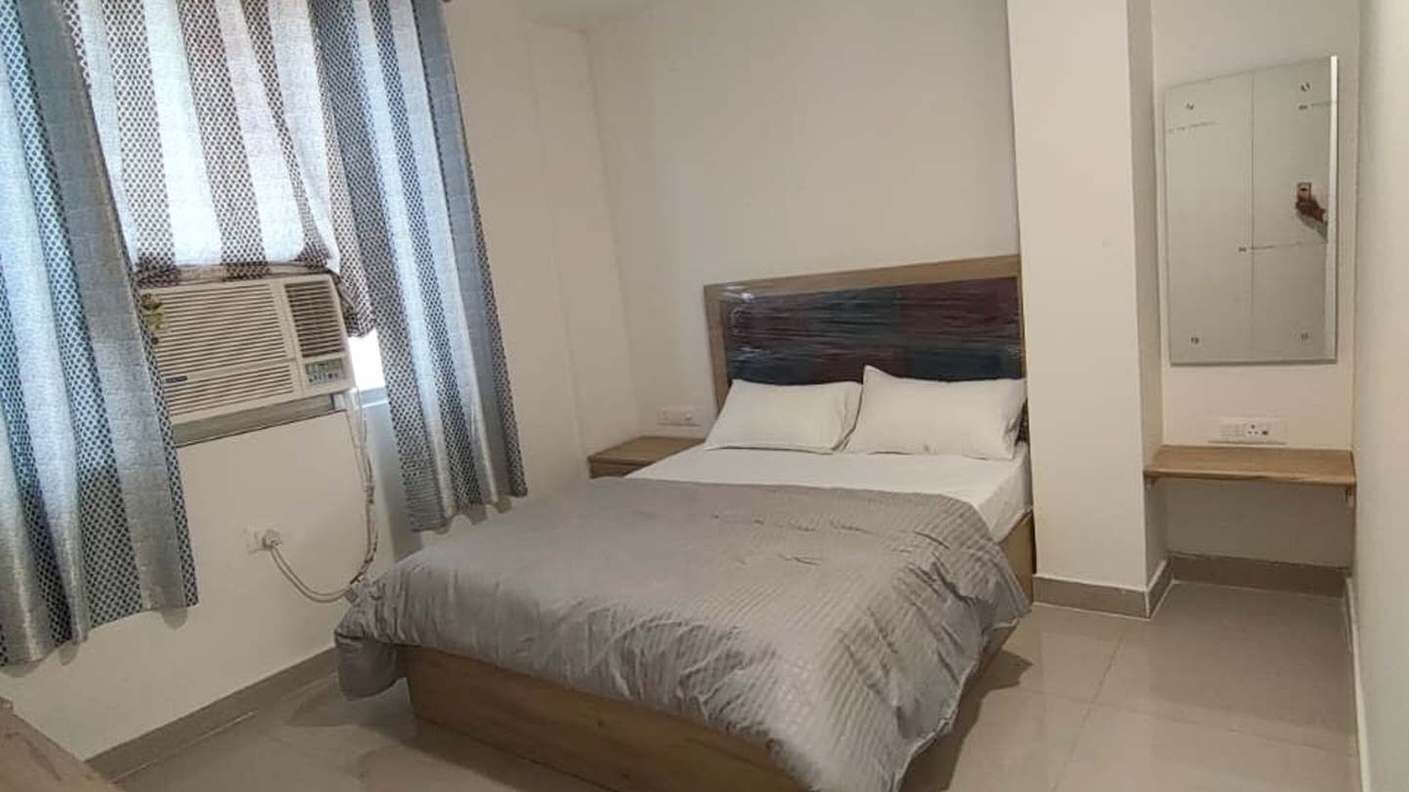 Photo of Bedroom in Agra
