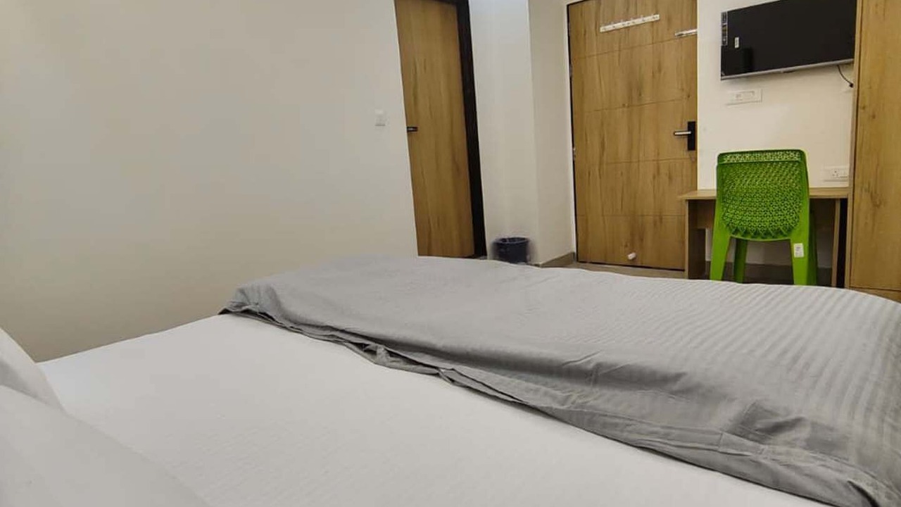 Photo of Bedroom in Agra