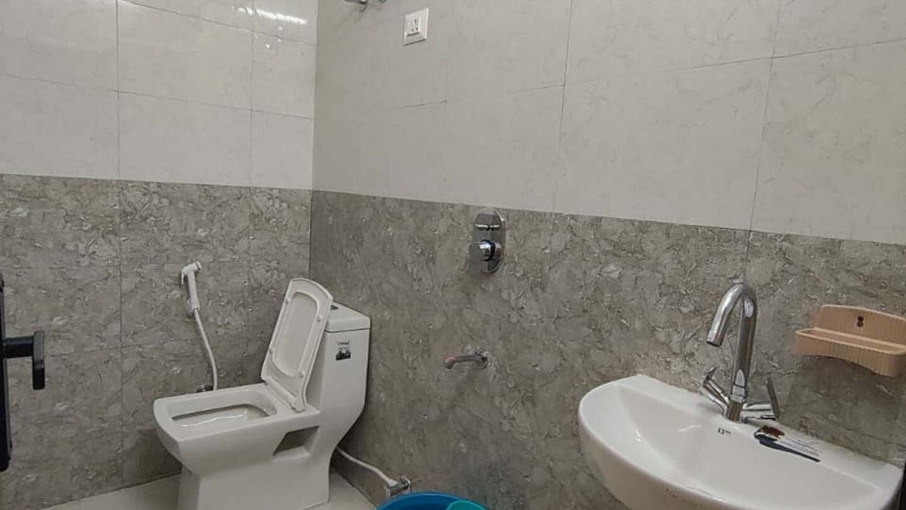 Photo of Bathroom in Agra