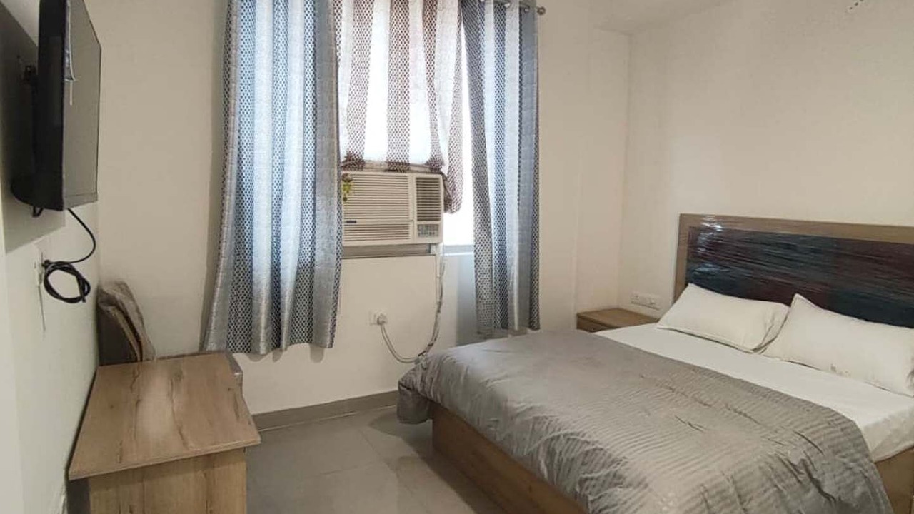 Photo of Bedroom in Agra