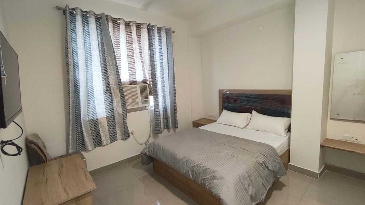 Photo of Bedroom in Agra