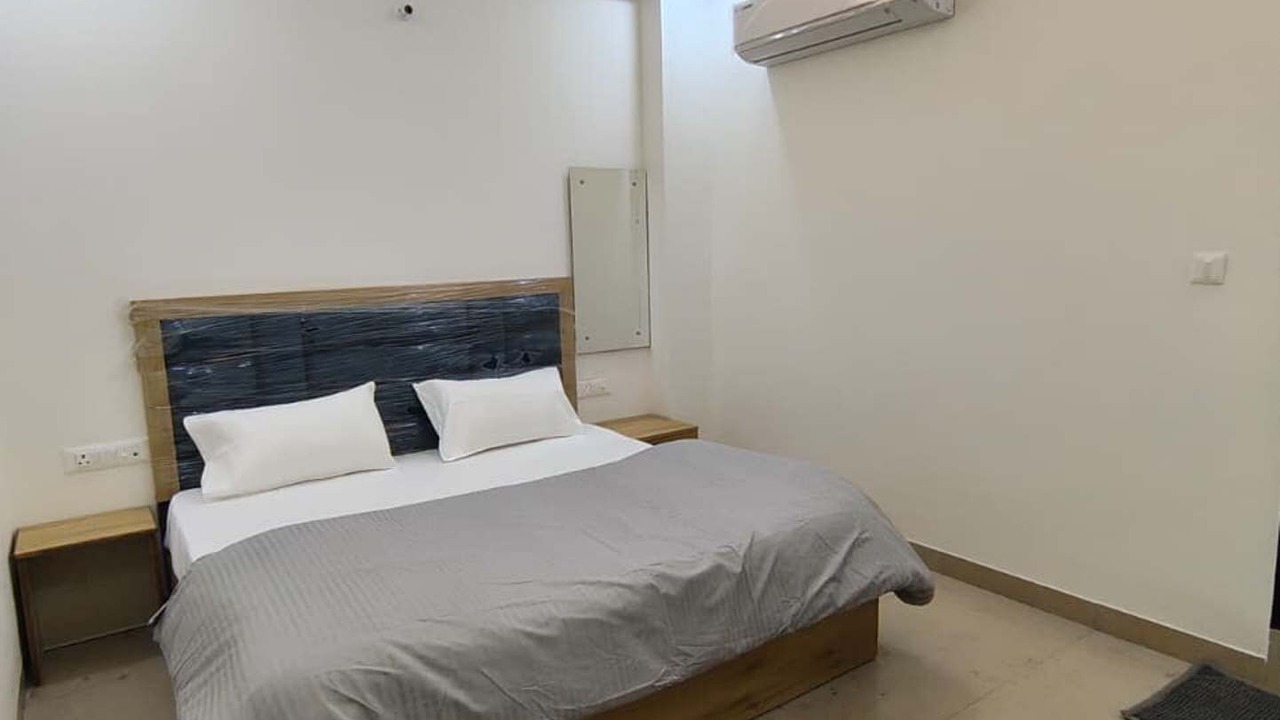 Photo of Bedroom in Agra