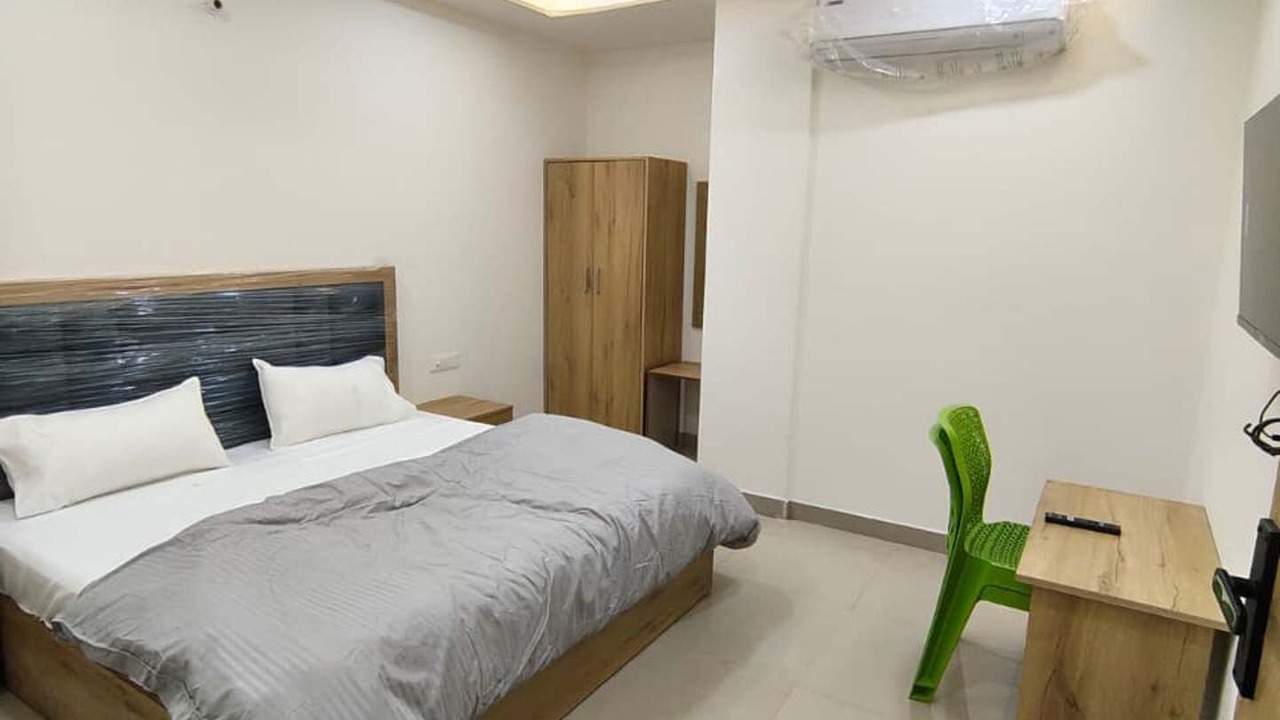 Photo of Bedroom in Agra