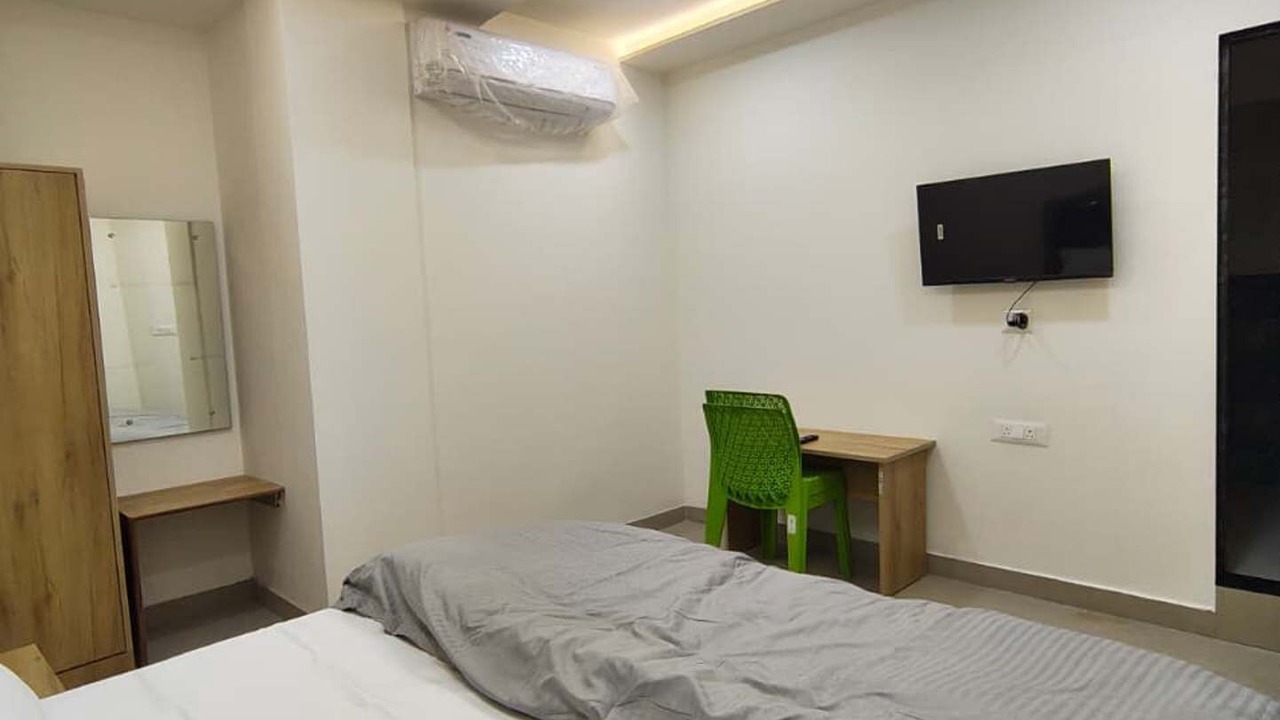 Photo of Bedroom in Agra