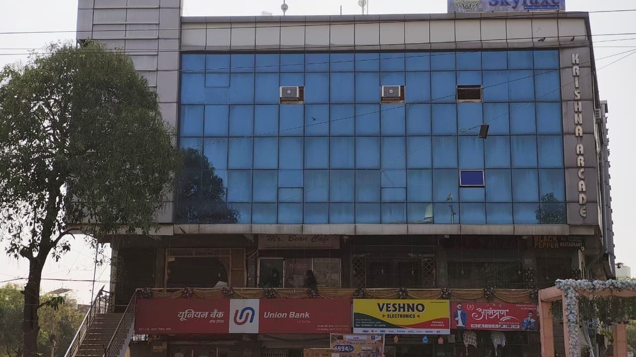 Photo of Outdoor in Agra