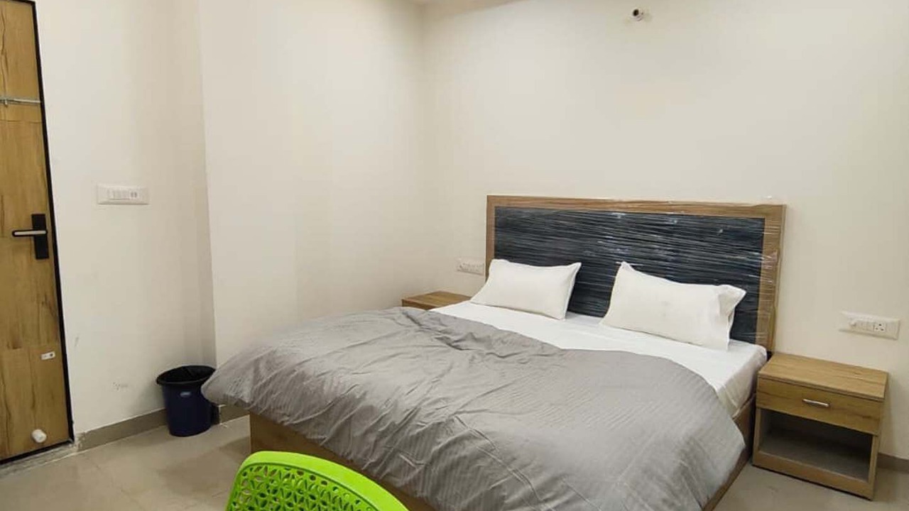 Photo of Bedroom in Agra