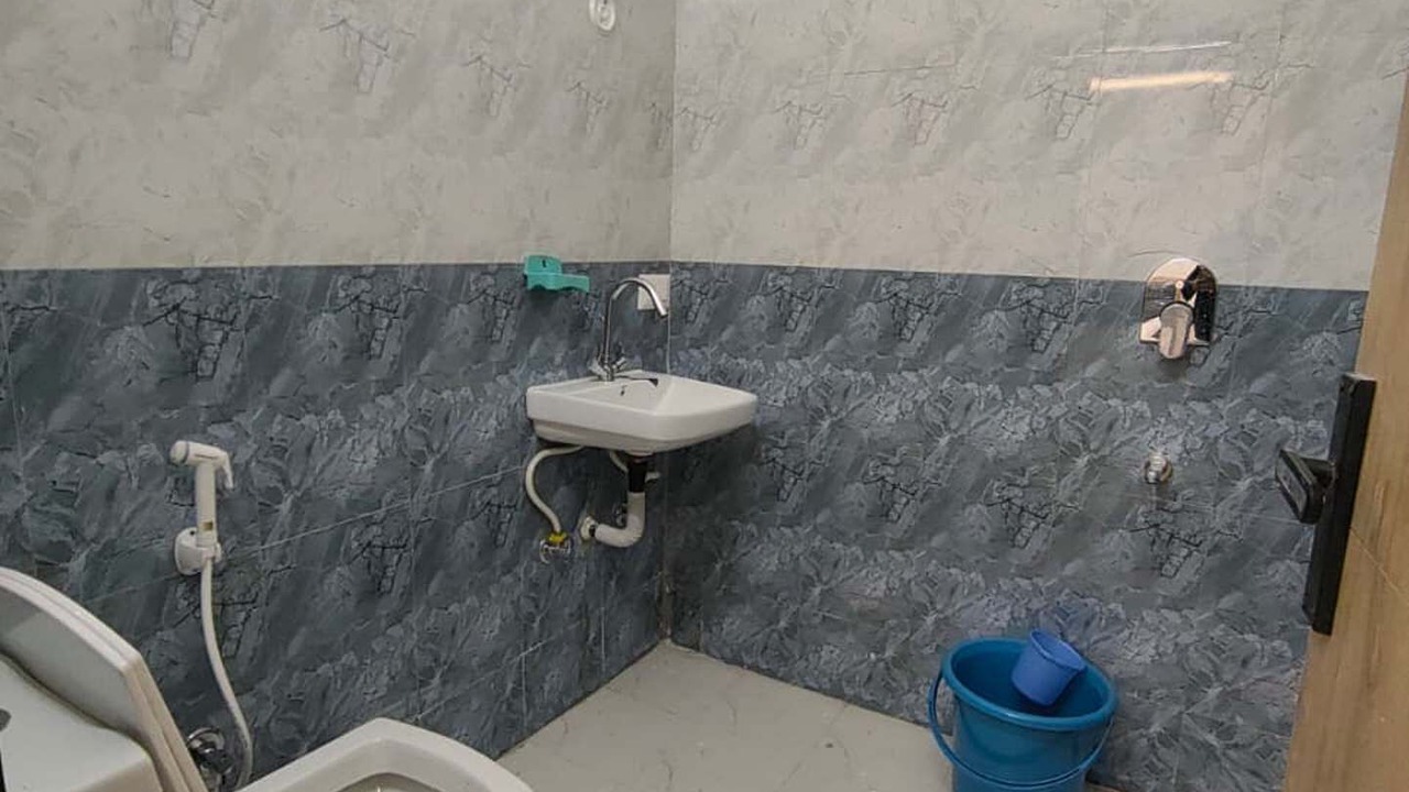 Photo of Bathroom in Agra