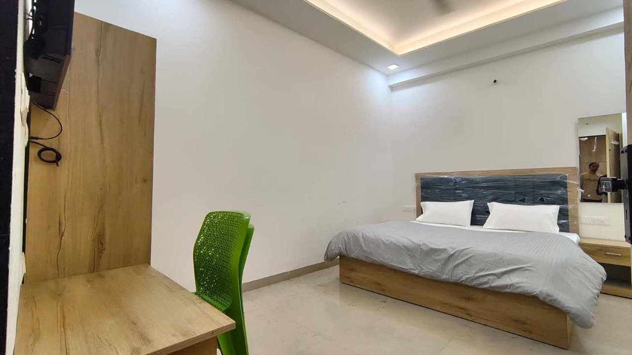 Photo of Bedroom in Agra