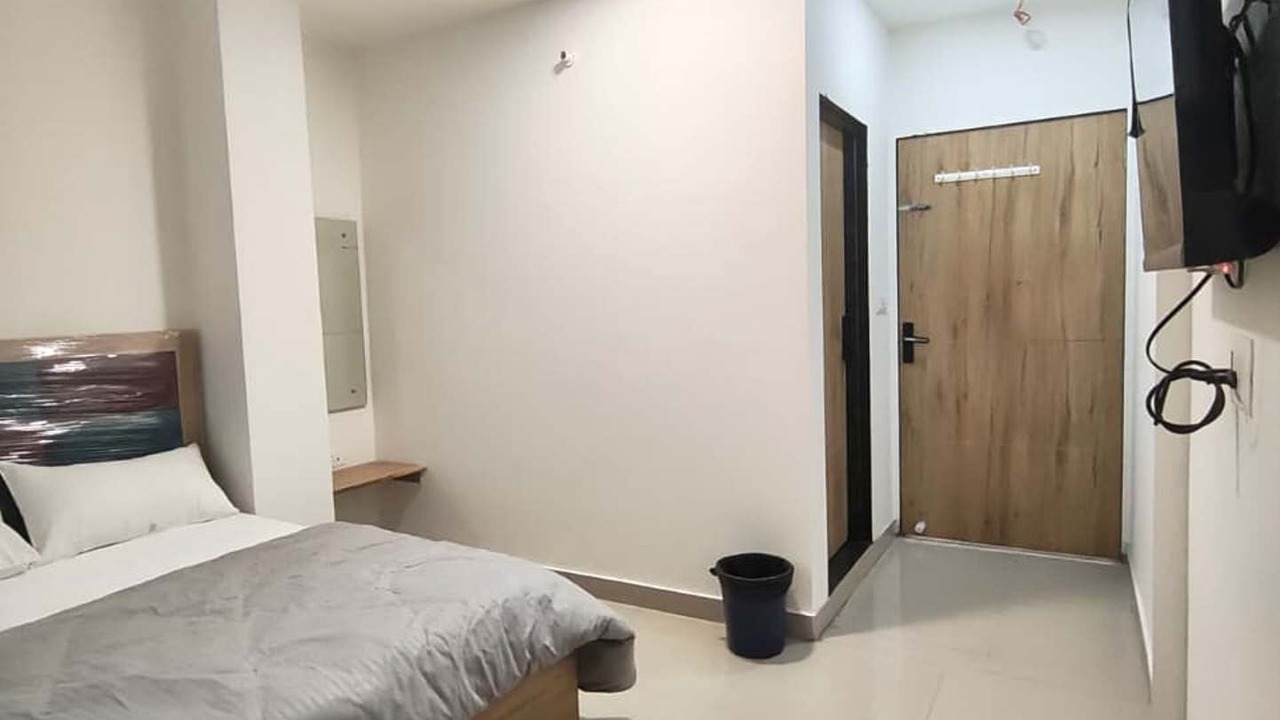 Photo of Bedroom in Agra