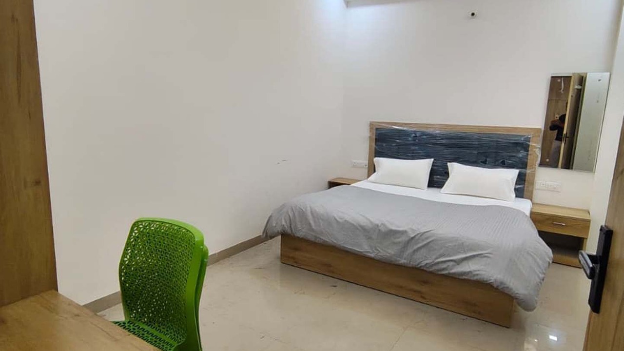 Photo of Bedroom in Agra