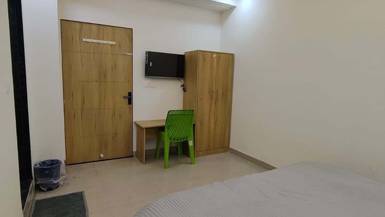 Photo of Bedroom in Agra