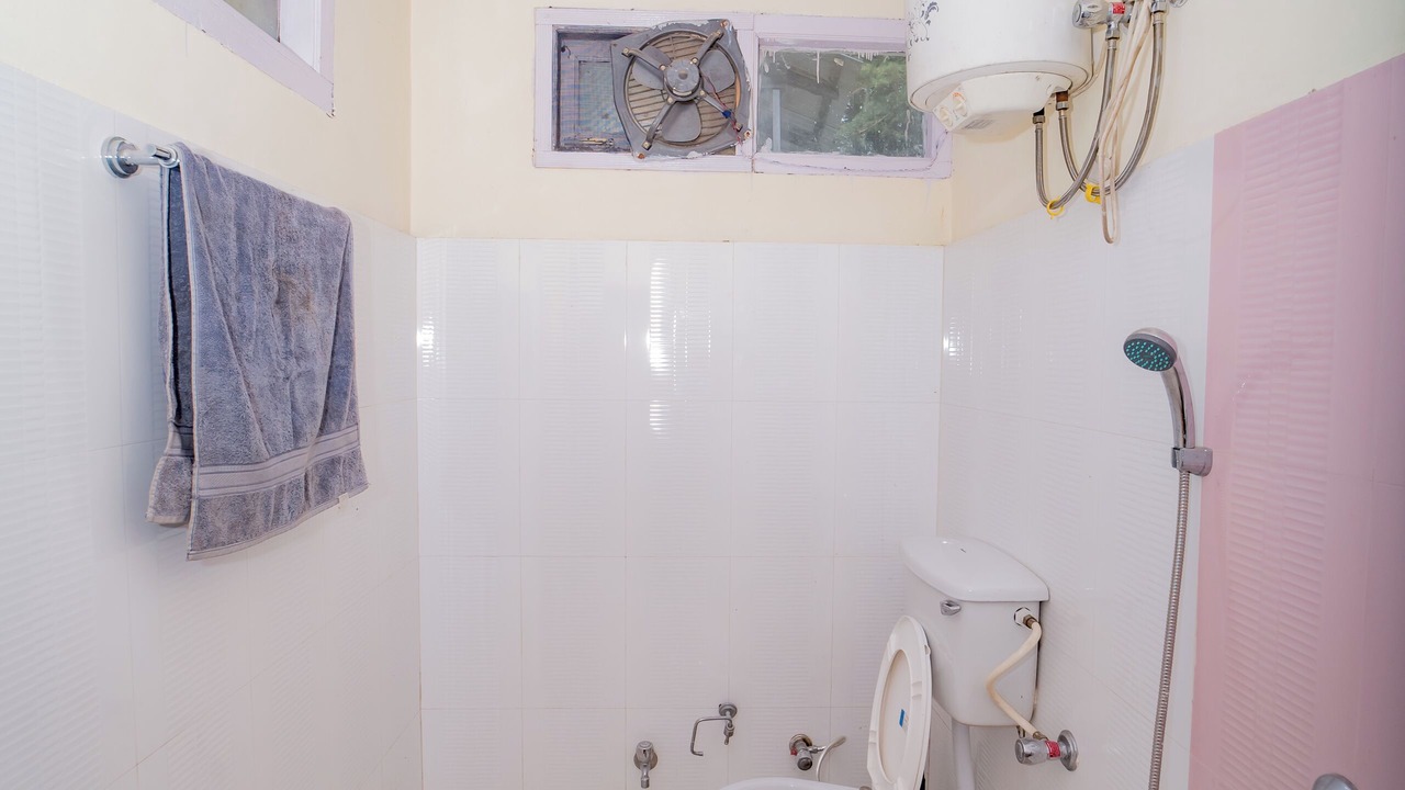 Photo of Bathroom in Rajgarh