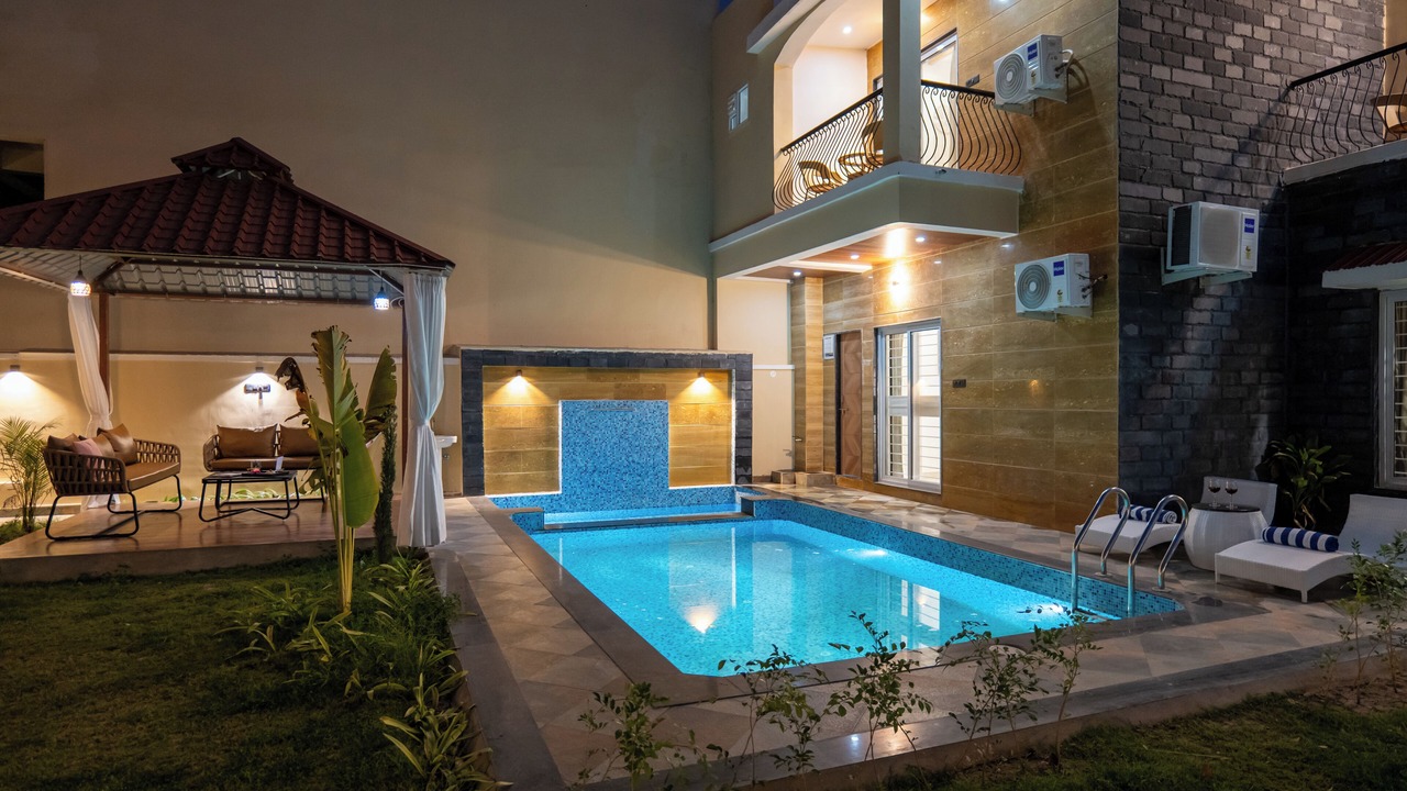 Photo of Outdoor in Bedla