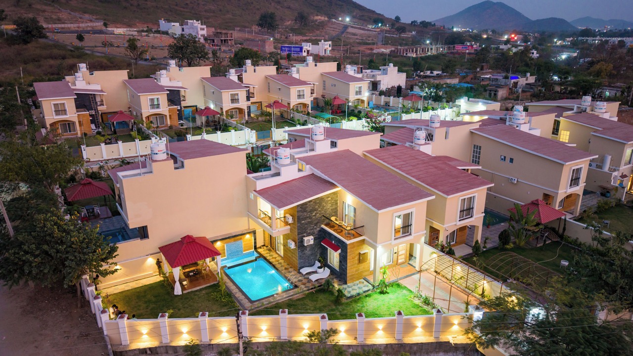 Photo of Outdoor in Bedla