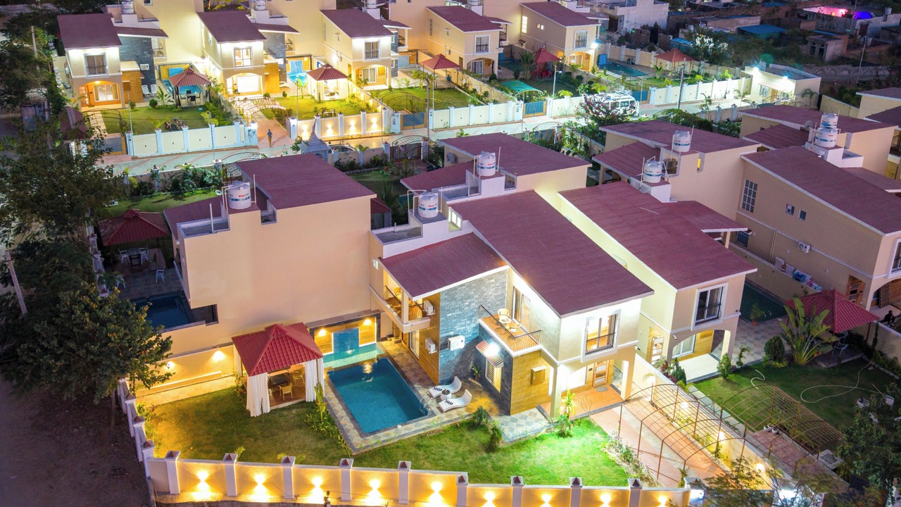 Photo of Outdoor in Bedla