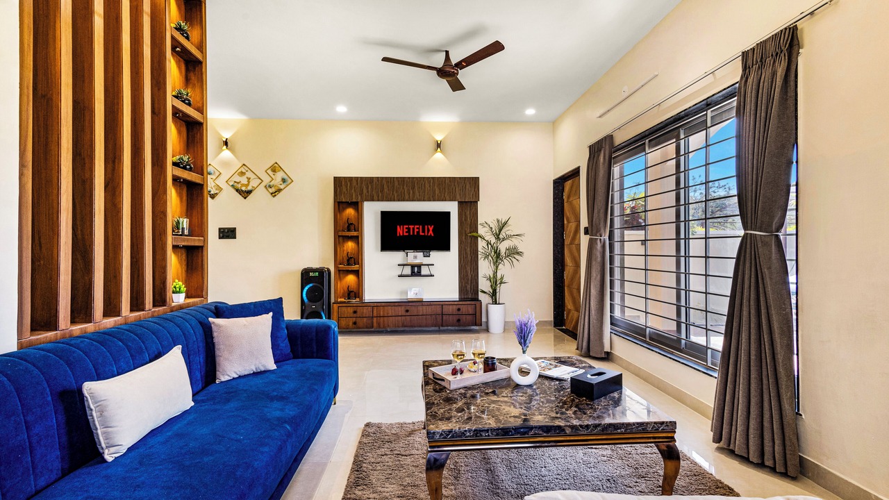 Photo of Livingroom in Bedla