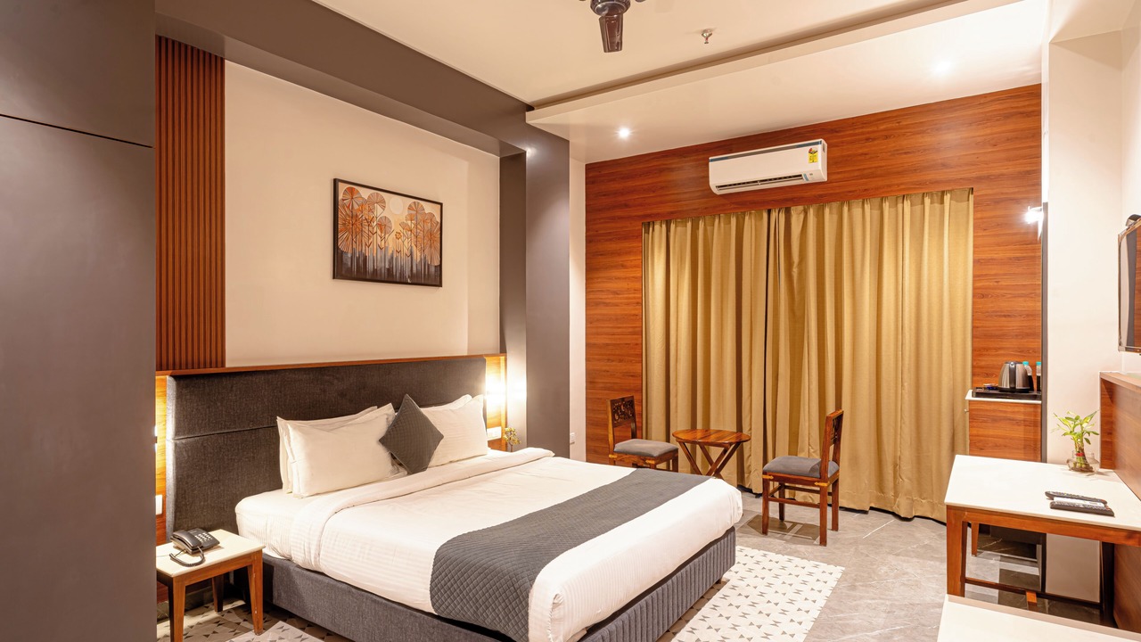 Photo of Bedroom in Bikaner