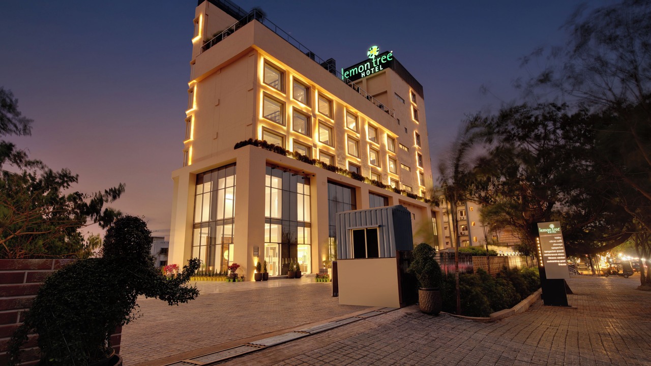 Photo of Outdoor in Bhubaneshwar