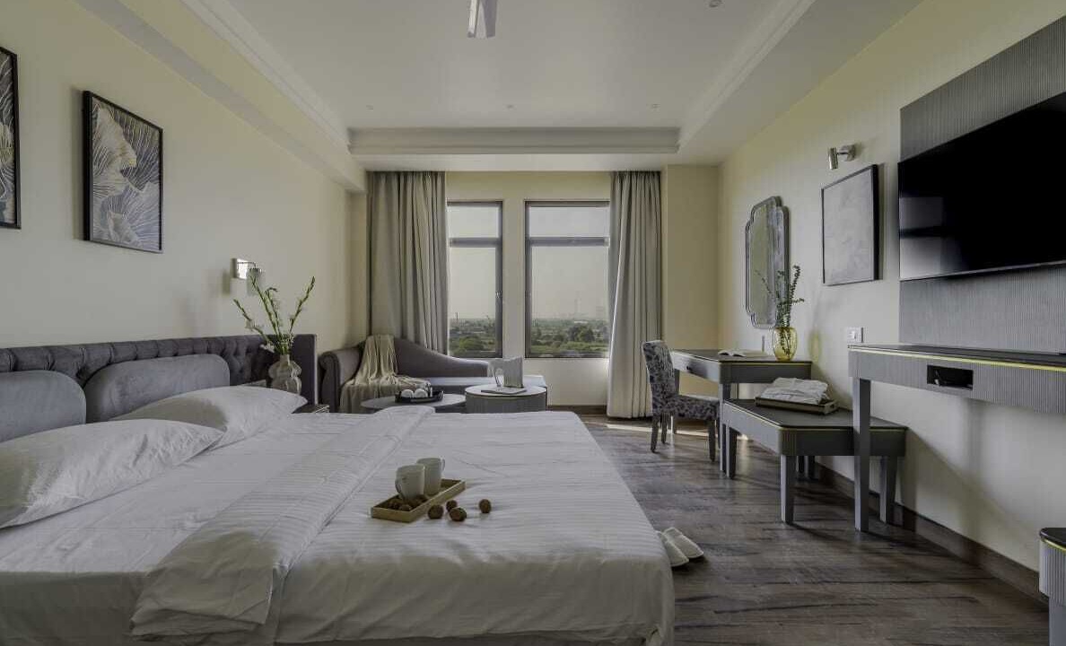 Photo of Bedroom in Kamthi