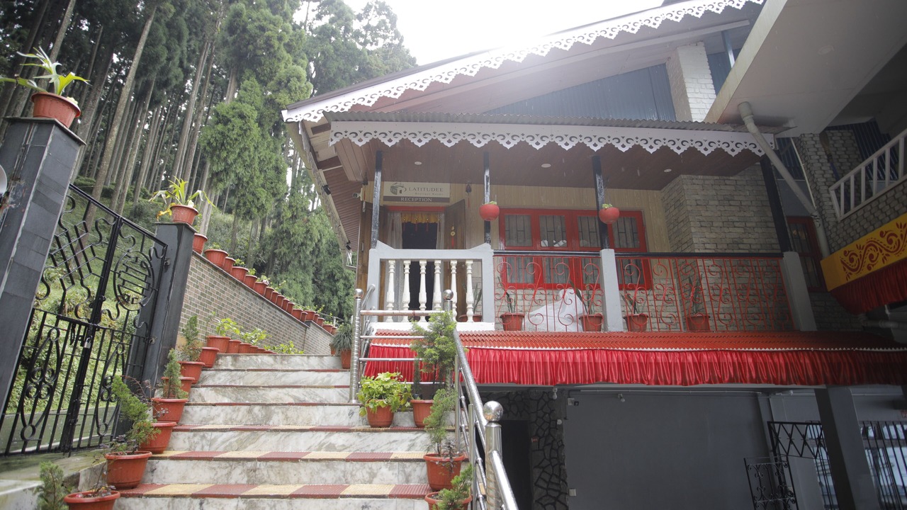 Photo of Outdoor in Tukdah Forest