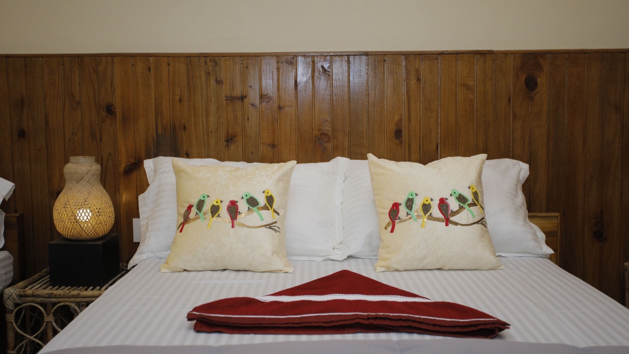 Photo of Bedroom in Tukdah Forest