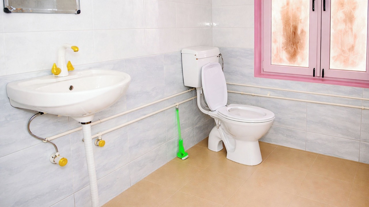 Photo of Bathroom in Nainital