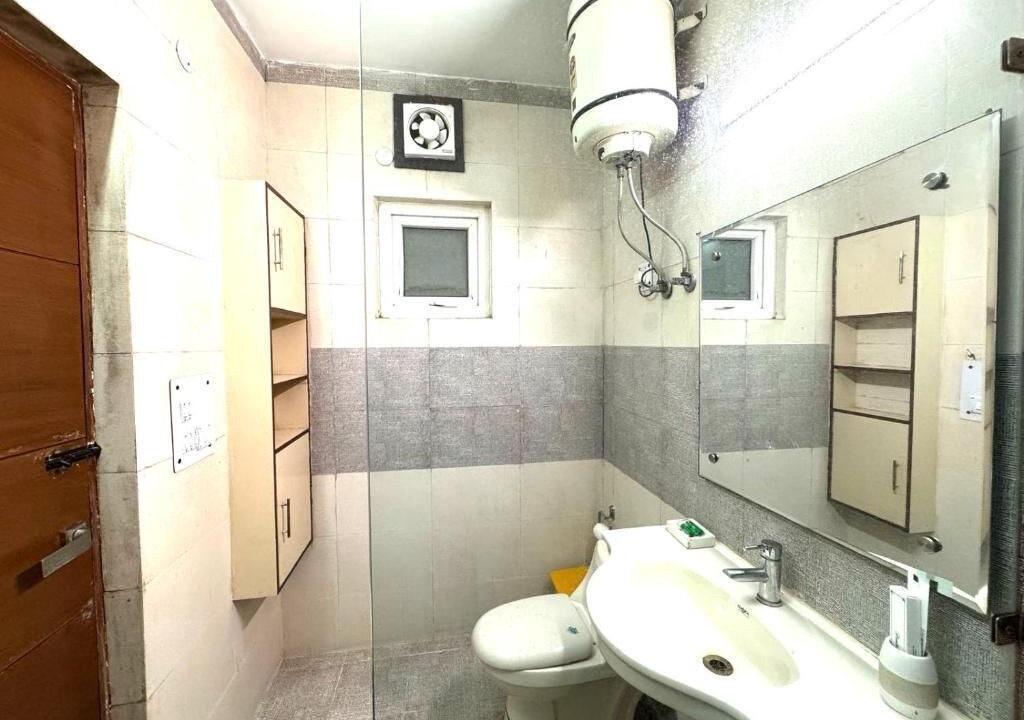 Photo of Bathroom in Saket