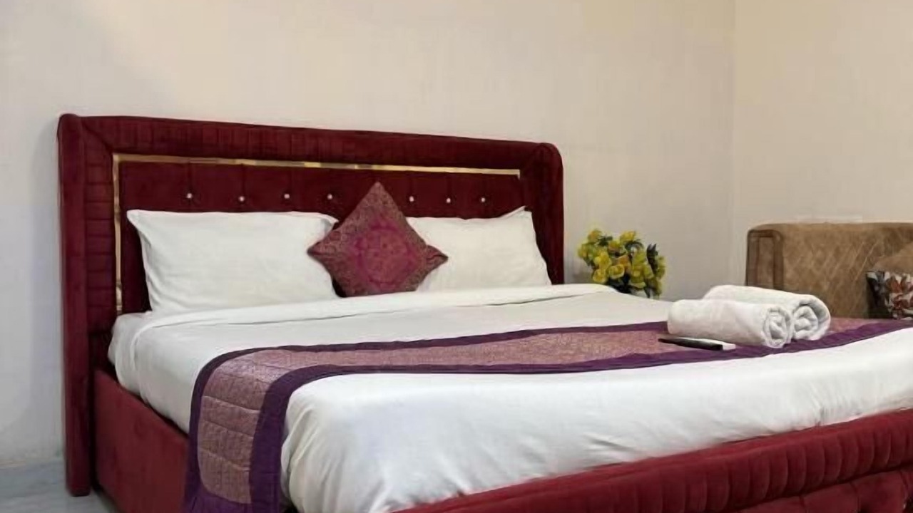 Photo of Bedroom in Saket