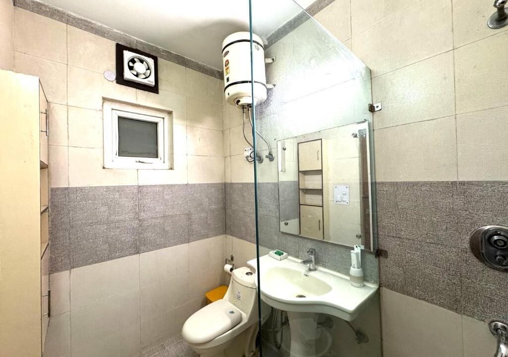 Photo of Bathroom in Saket