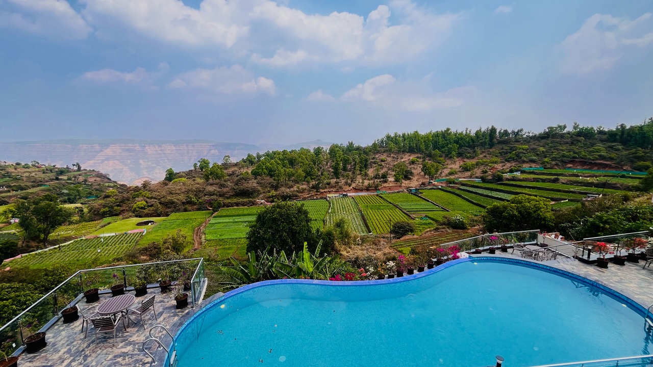Photo of Outdoor in Mahabaleshwar