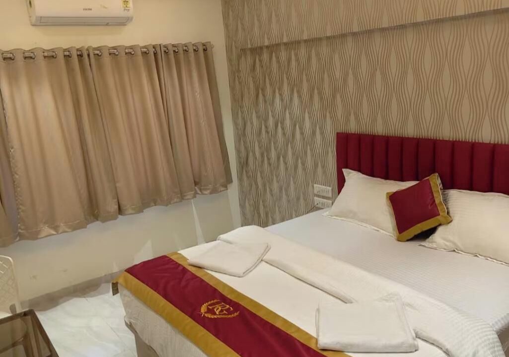 Photo of Bedroom in Andheri