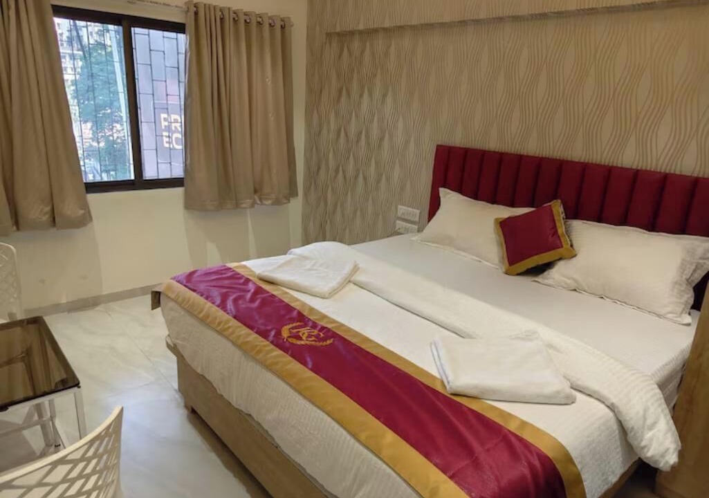 Photo of Bedroom in Andheri