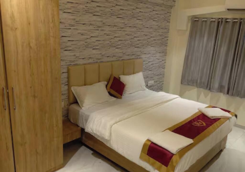 Photo of Bedroom in Andheri