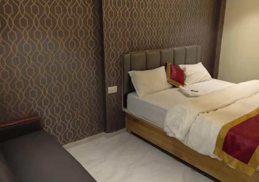 Photo of Bedroom in Andheri