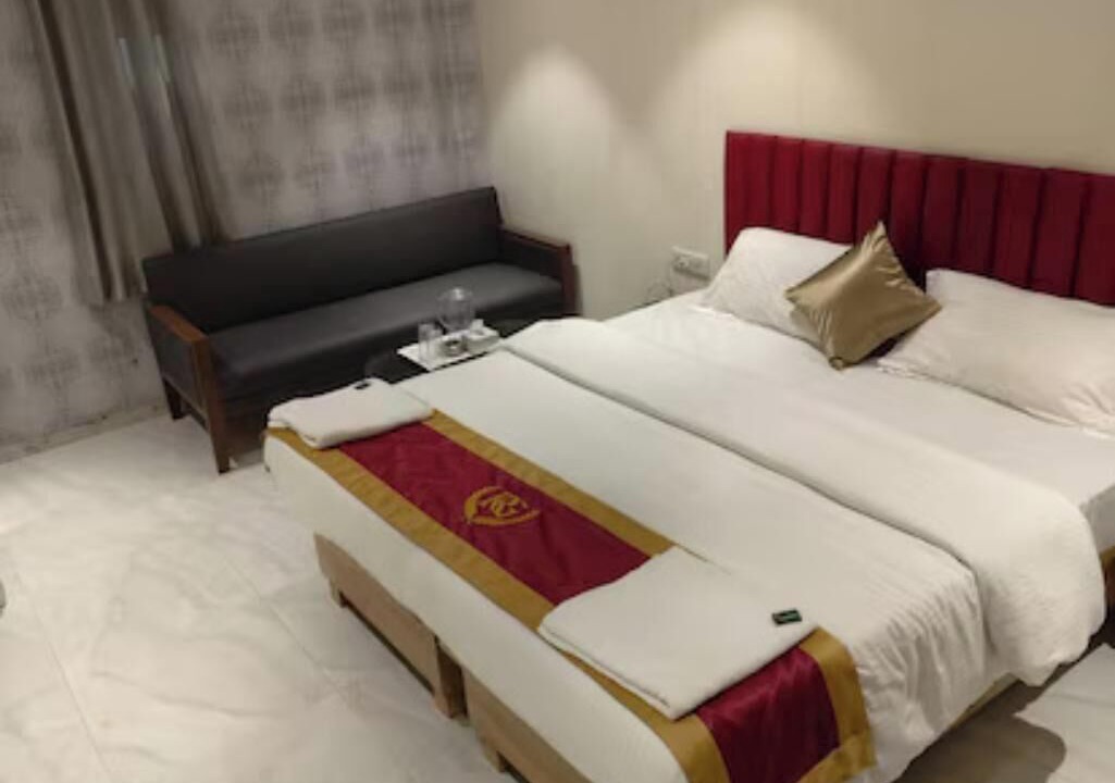 Photo of Bedroom in Andheri
