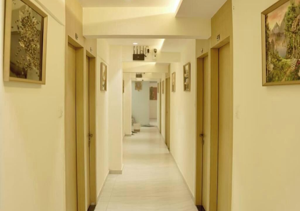 Photo of Bedroom in Andheri