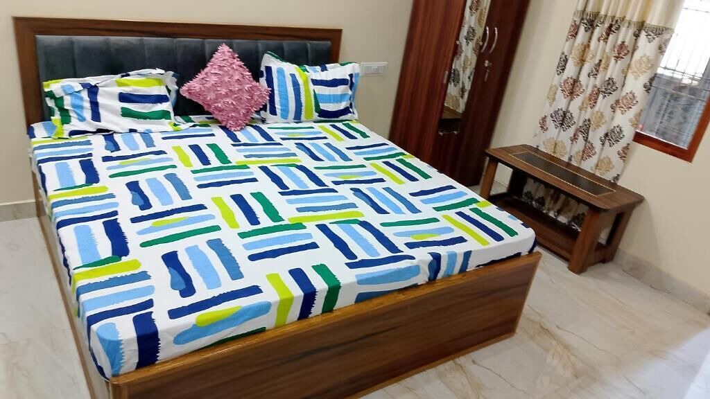 Photo of Bedroom in Chandauli