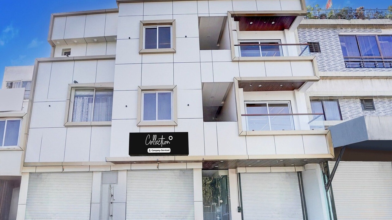 Photo of Outdoor in Indore