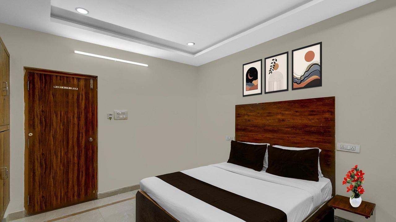 Photo of Others in Gachibowli