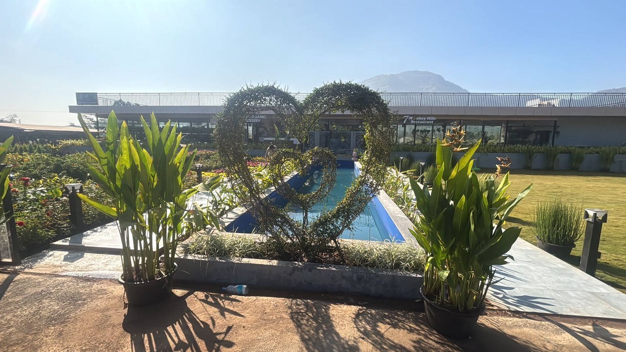 Photo of Outdoor in Paud