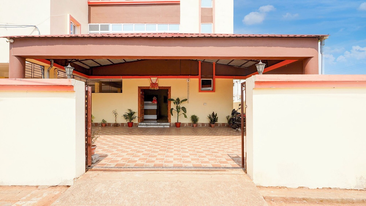 Photo of Outdoor in Bhubaneshwar