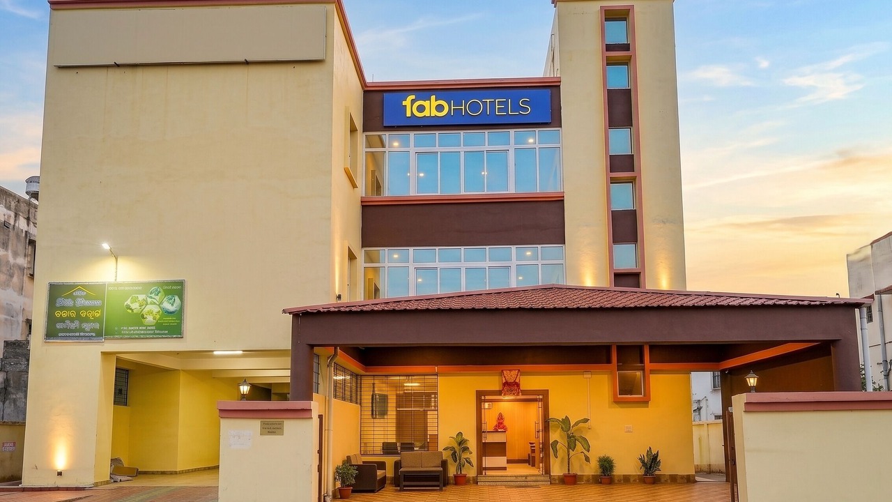 Photo of Outdoor in Bhubaneshwar