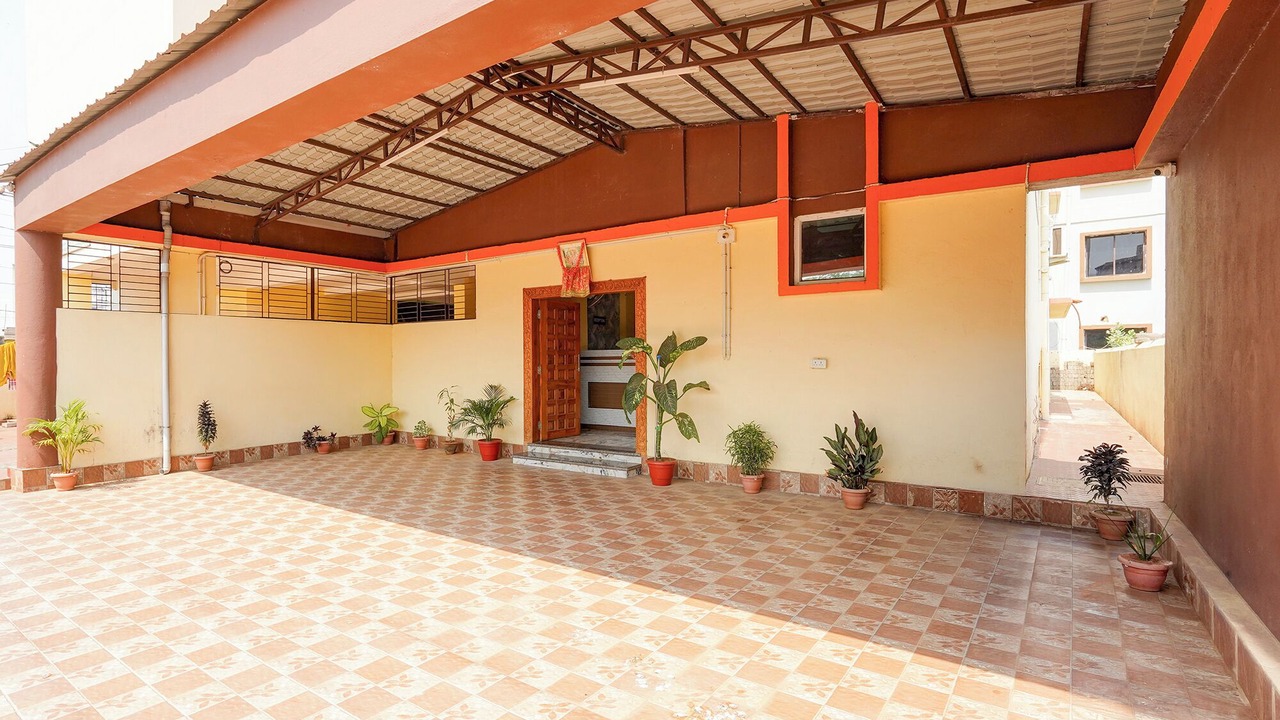 Photo of Outdoor in Bhubaneshwar