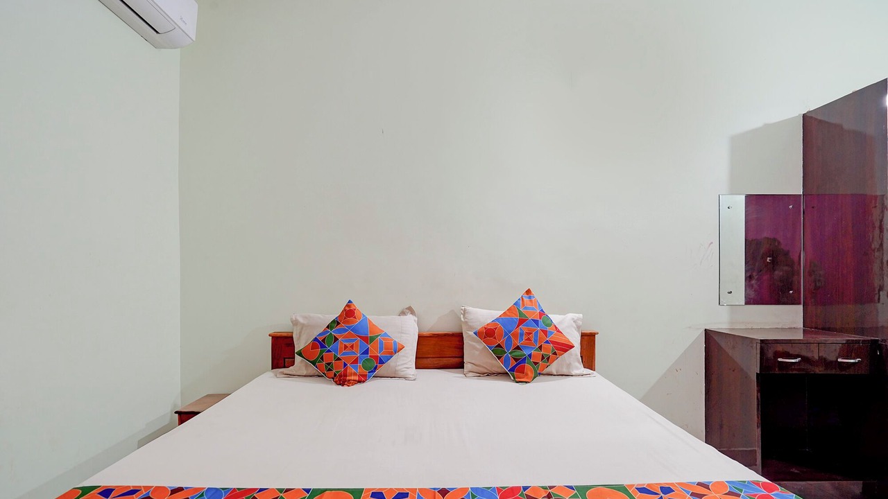 Photo of Bedroom in Bhubaneshwar