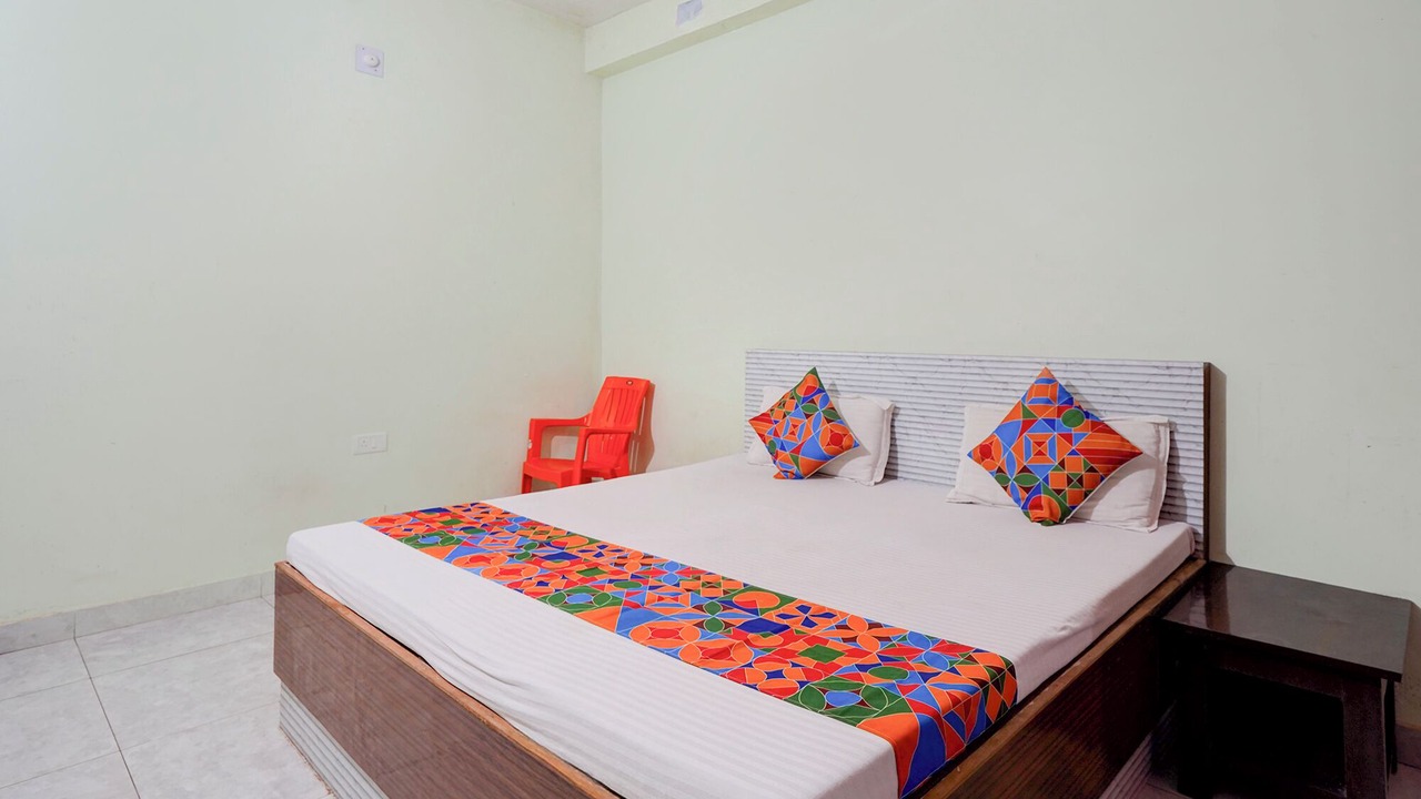 Photo of Bedroom in Bhubaneshwar